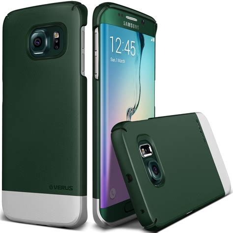 Best 10 cases for Samsung Galaxy S6 edge 